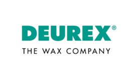 Distribution of DEUREX waxes